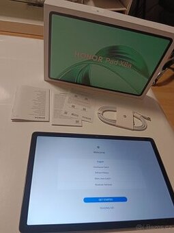 Dotykový tablet HONOR Pad X8a 4 GB / 128 GB 11"