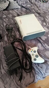 Xbox 360 funkční