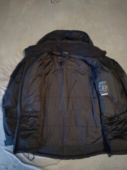 BUNDA  HELIKON TEX CLIMASHIELD LEVEL 7 L/R