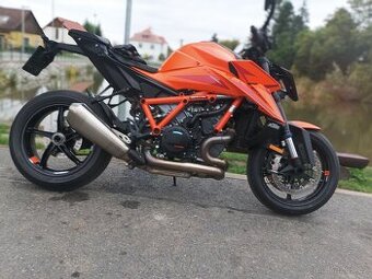 KTM1390 Superduke EVO 2024 TECH PACK