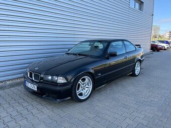 Bmw E36 COUPE 316i