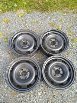 Disky Peugeot, Citroen