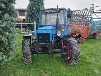 Zetor 6748