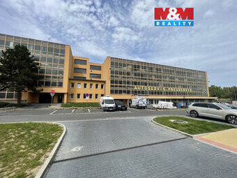 Prodej garážového stání, Praha, ul. Lovosická