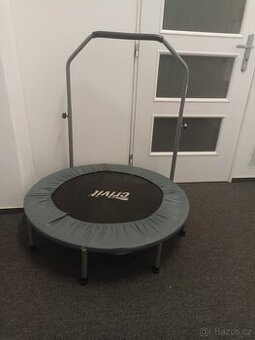 ❗❗ CRIVIT, FITNESS TRAMPOLÍNA ❗❗ - 1