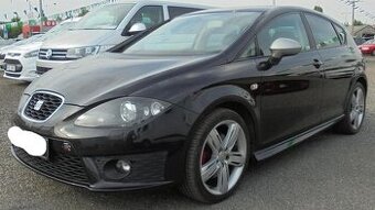 Seat Leon II FR