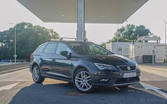 Seat Leon 4x4 Xperience 2.0 TDI DSG