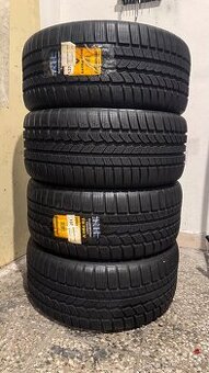 Zimní pneu 255/45/17 Continental ContiWinterContact TS 790V