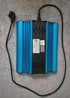 AzureGrow pěstební LED panel 100W