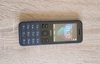 TLAČÍTKOVÝ MOBILNÍ TELEFON NOKIA 150 (TA-1235) Z ROKU 2020