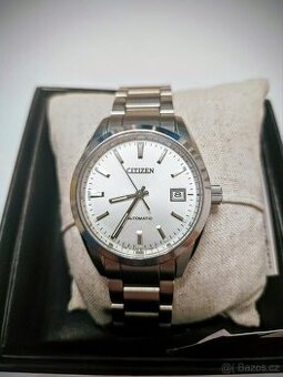Citizen NB1050-59A - 1