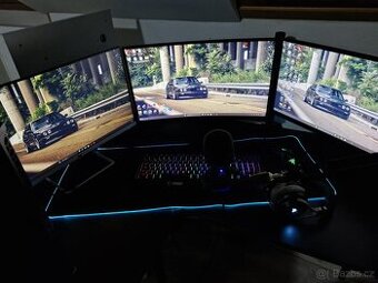 Herní pc
