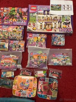 LEGO Friends 19 kusů