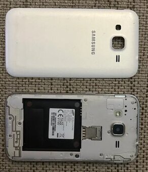 Samsung SM-G361F mobil – bez baterie, základní deska OK
