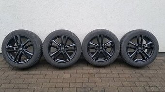 Prodám original zimni alukola Hyundai Koná 5x114.3 R17