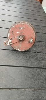 Brzdový buben ČZ 250/350 turist