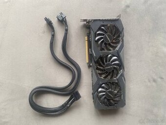 Gigabyte GV-N206SGAMING OC-8GC, NVIDIA GeForce RTX 2060 Supe