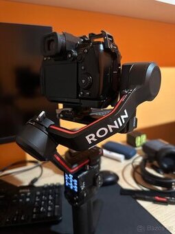 DJI RS3