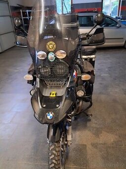 Bmw r 1150 GS