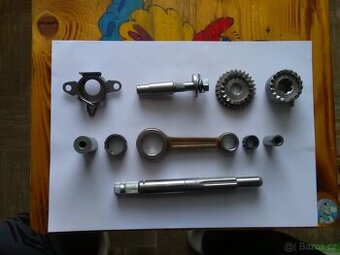 ND SIMSON S51