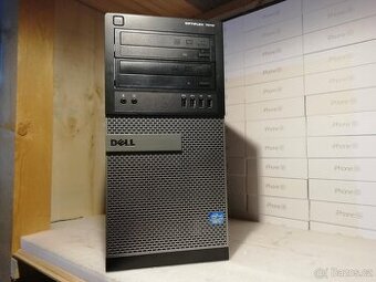 Dell Optiplex 7010-Win 11 Pro