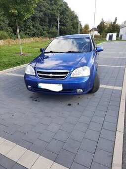 PRODÁM CHEVROLET NUBIRA 2.0 DIESEL