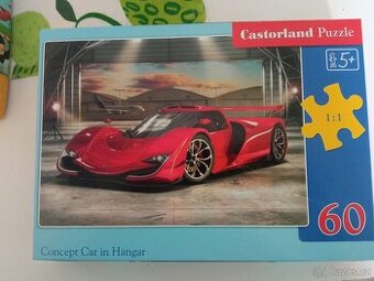 Puzzle 60ks