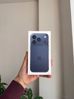 iPhone 17 pro 256 gb