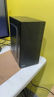 Herní/Pracovní PC Intel 18core, 16/256gb, W5700 8gb, Win 11