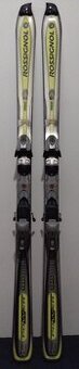 Lyže ROSSIGNOL 9S POWER délka 167cm