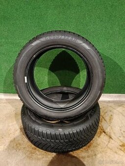 2ks zimni 205/55/17 Goodyear