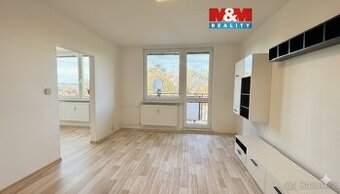 Prodej bytu 2+1, Hustopeče nad Bečvou, ul. J. V. Choráze