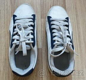 Dámské botasky Puma vel. 36
