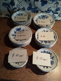 Cibulák - podšálek