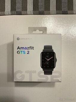 Chytré hodinky Amazfit