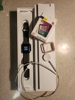 Apple watch series 3