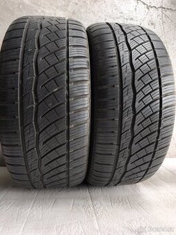 225/40 r18 celoroční pneumatiky - 1