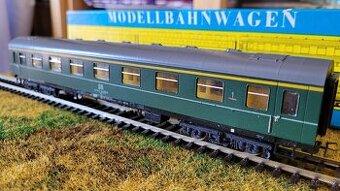 H0 Piko vagon osobní