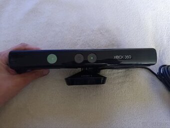 Xbox 360 Kinect