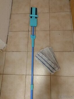 Proda Aku vysavac Silvcrest tycovy a rucni 2v 1.