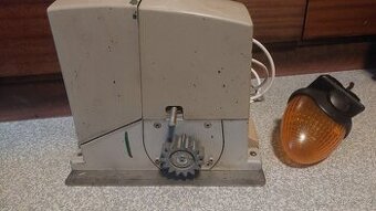 Pohon vrat Nike  ROBUS350