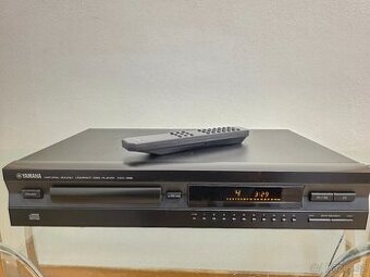 Yamaha CDX-396