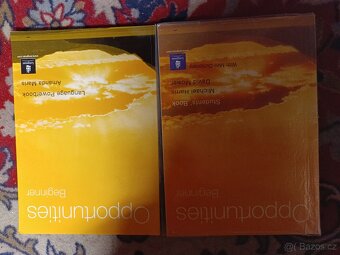 Učebnice pro střední školy