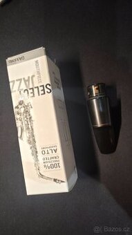 DAddario Woodwinds Alto Sax Select Jazz 6M hubička