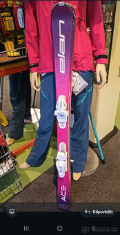 Elan RC Magic JRS 130cm