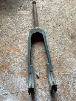 Přední vidlice Stadion S11