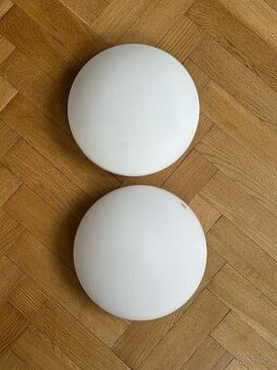 Stropní svítidlo 2 ks