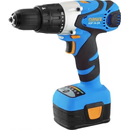 NAREX ASP 14-2A akumulátorovy příklepový šroubovák