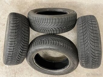 Zimní pneu Nexen 185/60 R15
