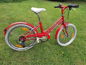 Dívčí kolo Author Melody 20